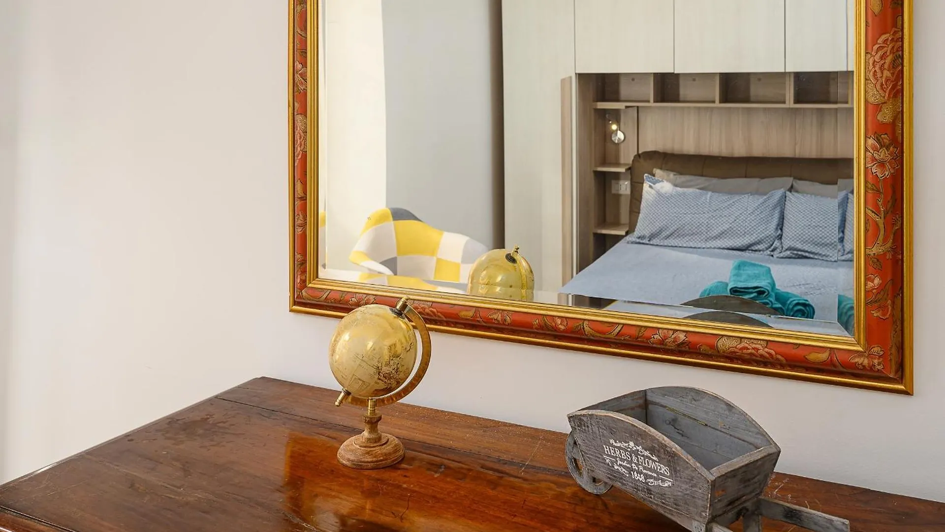 Appartement Milan Nightlife