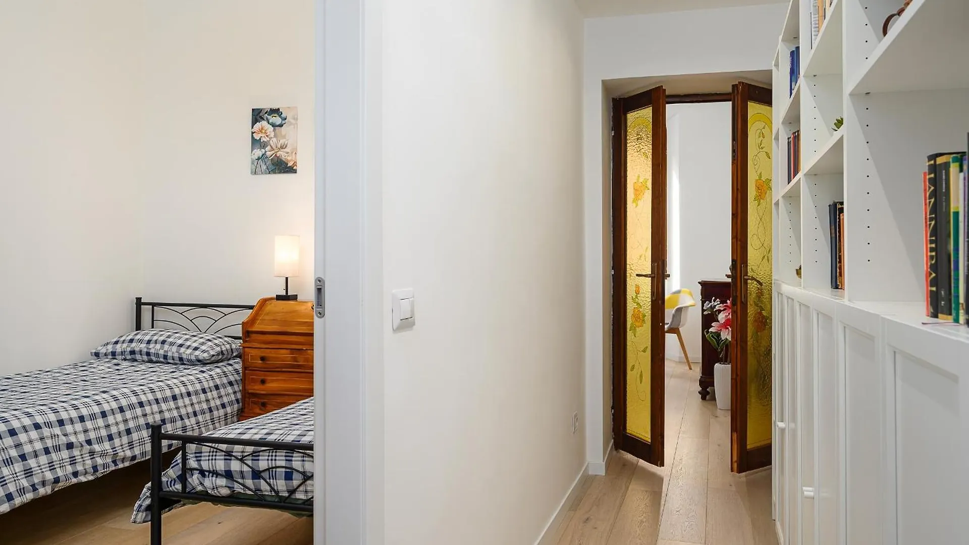 Appartement Milan Nightlife